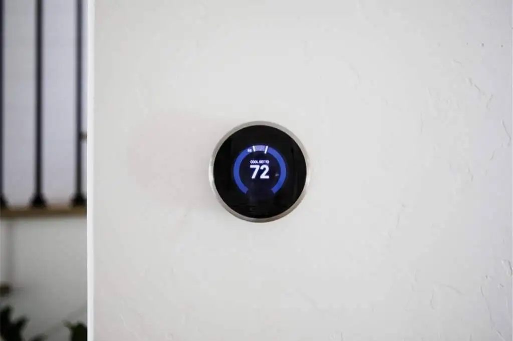 Thermostat Installation Services