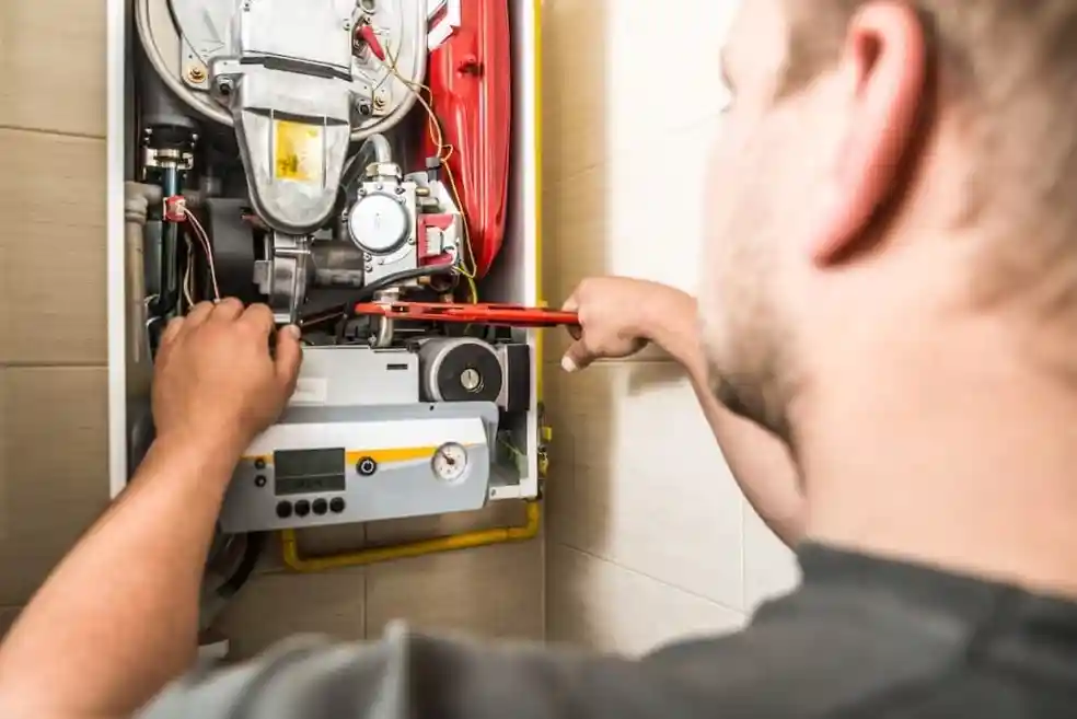 Professional Heating Maintenance Services