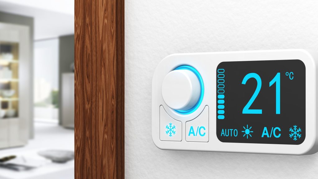 How to repair a thermostat