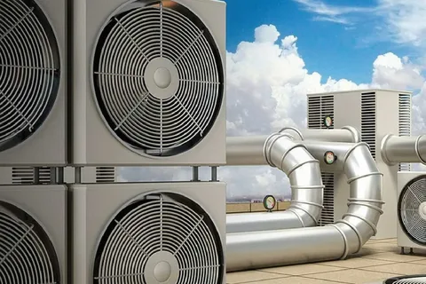 Best HVAC Company in California