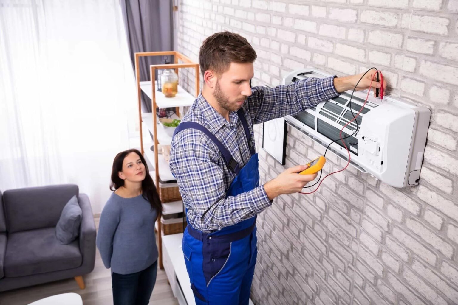 Heating and air experts | best Air Duct Cleaning