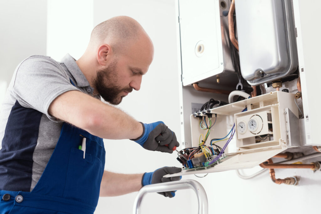 Heating Repair Services