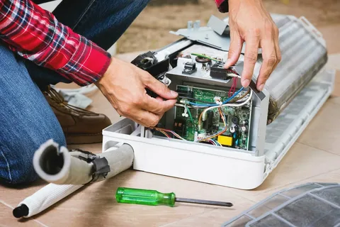 Need Professional AC Repair Near me in Oakland, CA? Start Here
