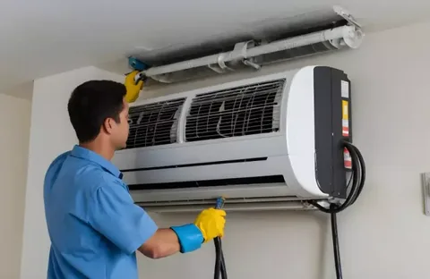 Air Conditioning Installation Services in Fremont CA