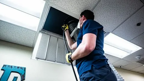 Need Best Air Duct Cleaning Services in Oakland, CA?
