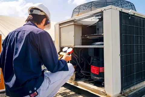 Where Can I Find Cooling System Maintenance in San Francisco, CA?