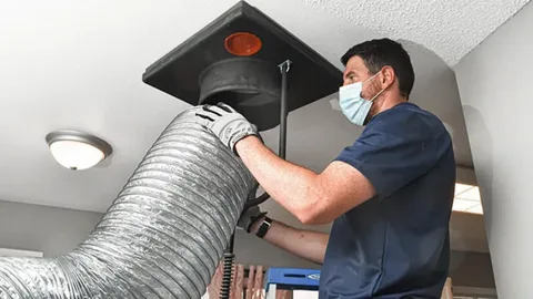 Who Provides Best Duct Cleaning Services in San Mateo, CA?
