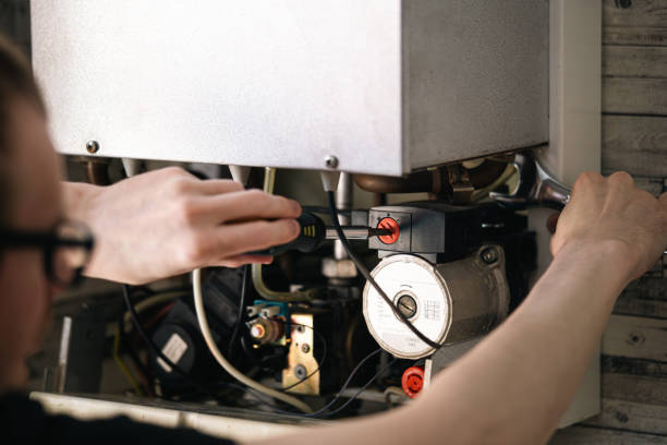 Expert Home Heating Services in San Jose, CA