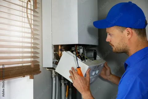 Looking for Same-Day Heater Maintenance in San Jose, CA?