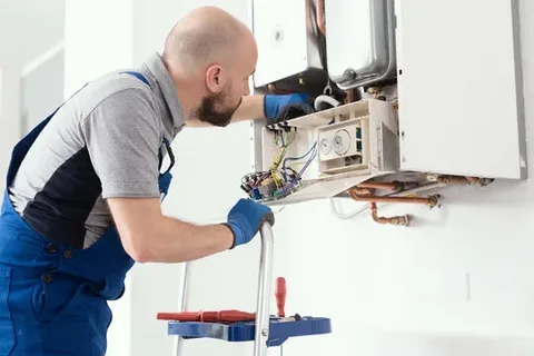 Who Provides Same-Day Heating Repair in Fremont, CA?
