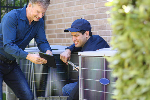 Benefits of Hiring Expert Heating Repair Near Me in Fremont CA