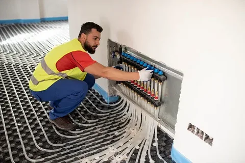 Where Can I Find Heating System installation in San Jose, CA?