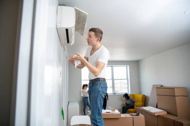 Fresh Air Solutions from Best Home Air Vent Cleaning in San Mateo CA
