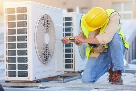 Looking for Fast Home Cooling Services in San Francisco, CA?