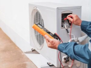 Home Cooling Services