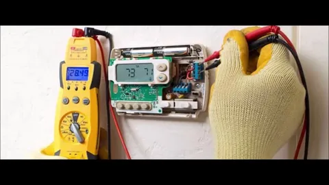 Looking for Same-Day Home Thermostat Repair in San Mateo, CA?