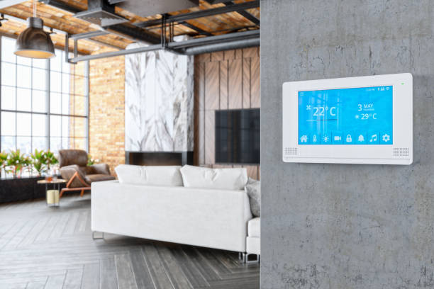 Cost and Installation Guide for Expert Smart Home Thermostat Services in San Francisco CA