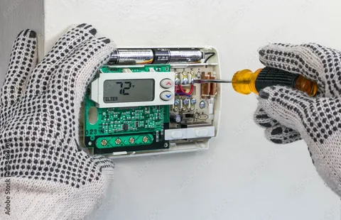 Who Offers Thermostat Installation near me in Danville, CA?