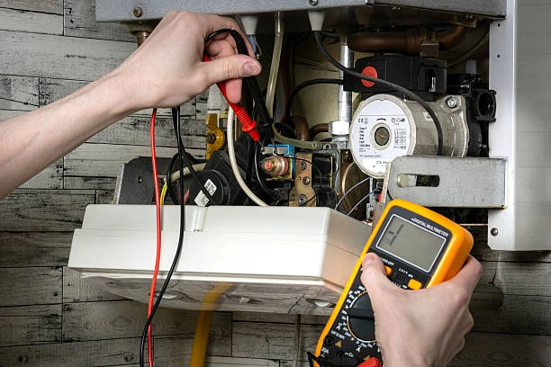 Top Considerations for Best Heating Services in San Francisco, CA