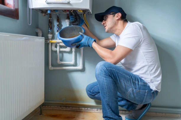 Professional Heating Repair Near Me in San Jose, CA