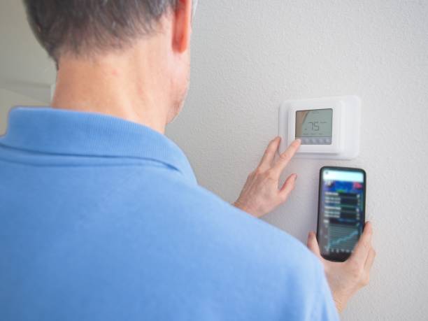 Homeowner Guide to Affordable WiFi Thermostat Installation in Fremont CA