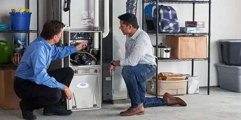 Expert Heater Maintenance Services