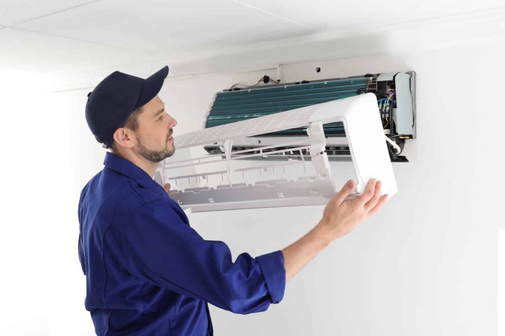 AC Repair