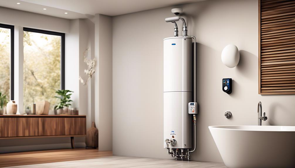 Water Heater