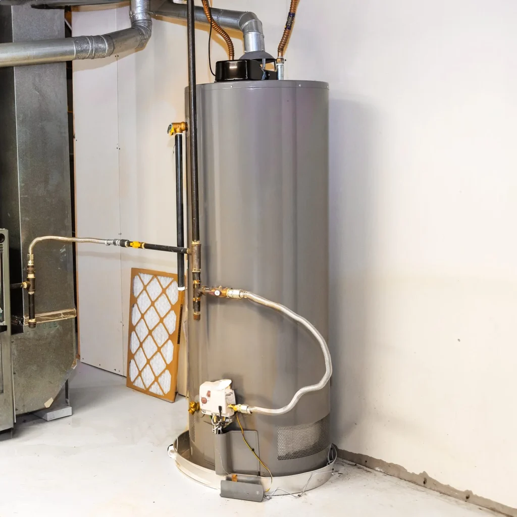 Comprehensive Water Heater