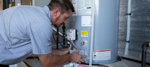 Heating Repair Near Me