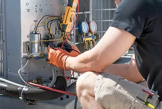 Heating Repair Near Me