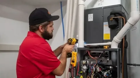 Heating Repair Near Me