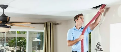 Professional Duct Cleaning Service