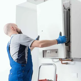 Water Heater Installation Service