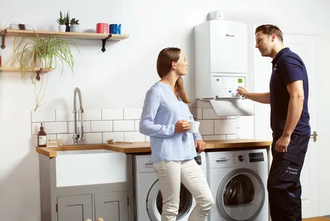 home heating services
