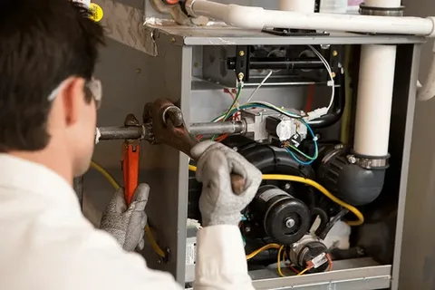 home heating services