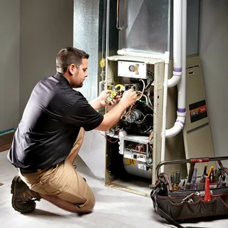 home heating services