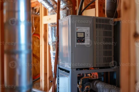 home heating services