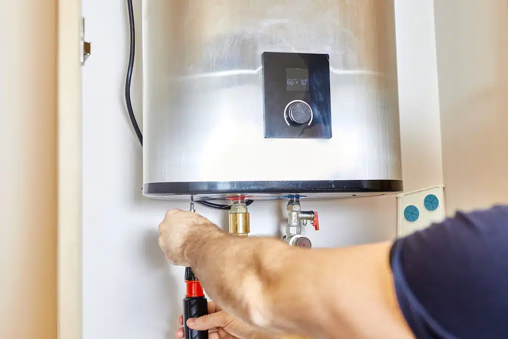 Reliable Water Heater