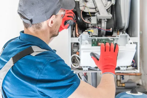 Heating Repair Services