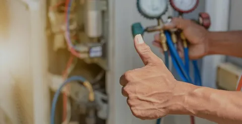 Heating Repair Services