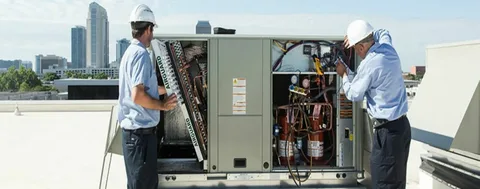 AC Repair Near Me