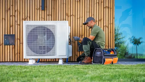 Air Conditioning Installation in San Jose