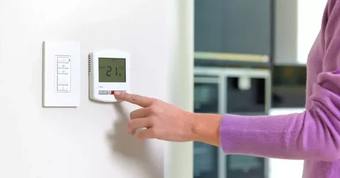 Thermostat Installation Service