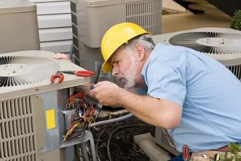 Home Cooling Services