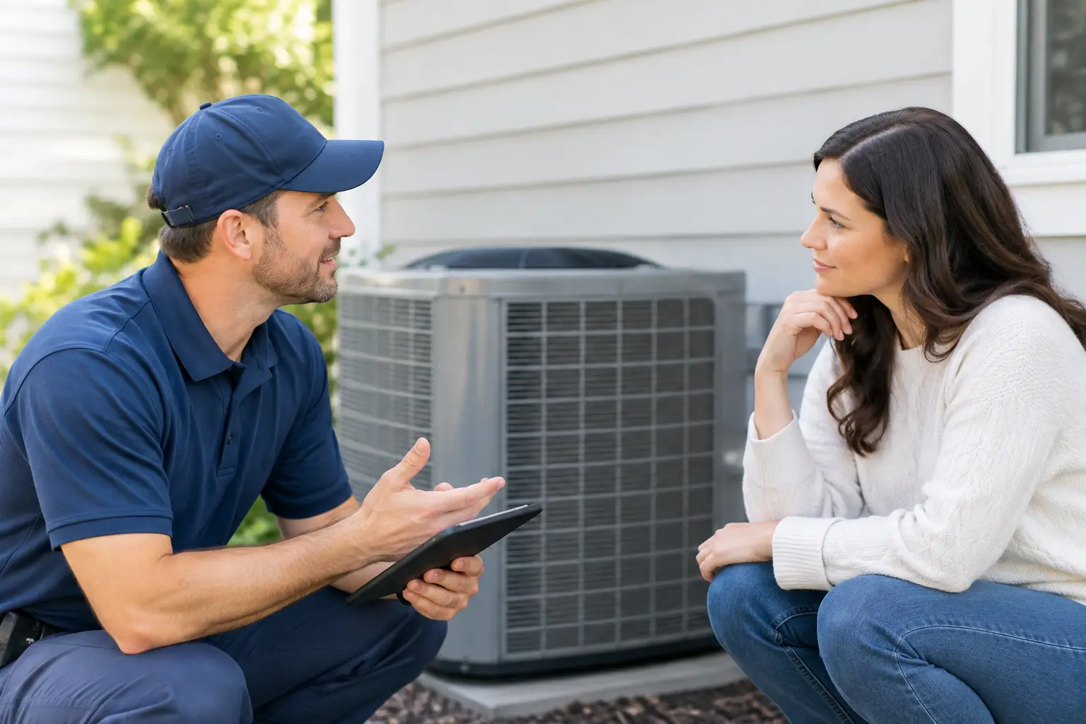 Best HVAC Questions to Ask Before Hiring