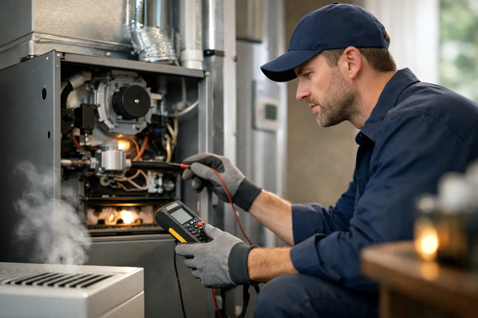 Furnace Repair: Signs You Shouldn’t Ignore