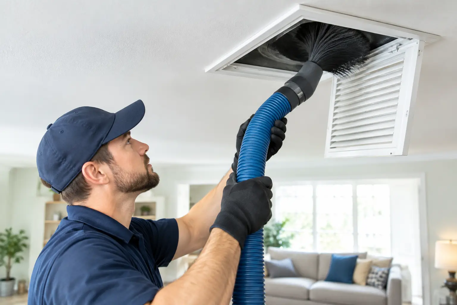 How to Know Duct Cleaning Helps Your Home