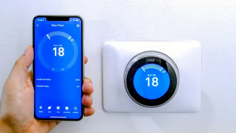 Reliable Smart Thermostat Installation Services in Fremont, CA for Wi-Fi Climate Control