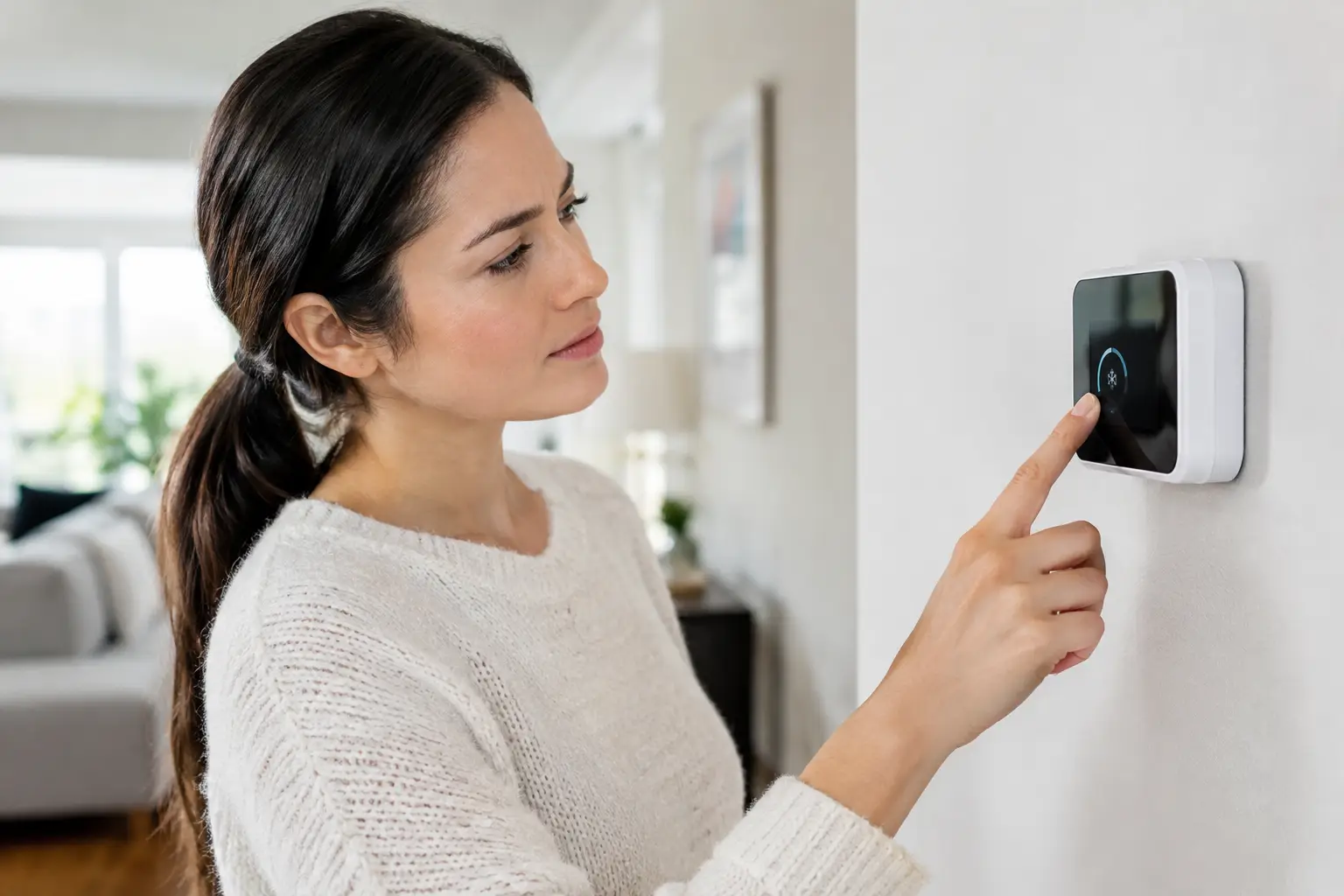 Thermostat Not Reaching Temperature? What to Check